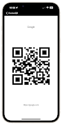 PocketQR: QR-portemonnee screenshot 2