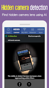 Goclean: Popup Ad detector screenshot 1