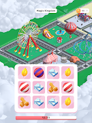 Mergeopolis: Merge & Build screenshot 4