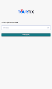 TourTix screenshot 5