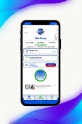 Lite Proxy ภาพหน้าจอ 2