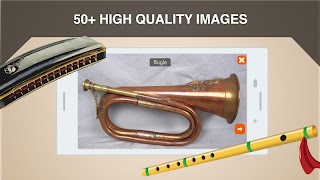 Musical Learning Flashcards screenshot 1