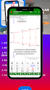 برنامه‌نما Coordinate Plot (compact) عکس از صفحه