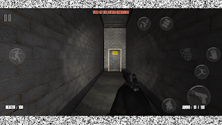 Forsake The Rake screenshot 5