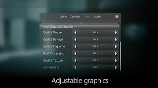 The Awakening Program - Demo captura de pantalla 4