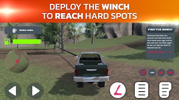 برنامه‌نما Off Road: Open World عکس از صفحه