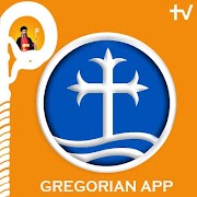 Gregorian App syot layar 1