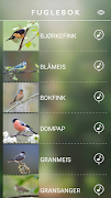 WhatBird ảnh chụp màn hình 1