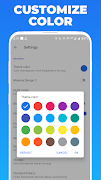 File Manager Pro captura de pantalla 3