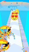 برنامه‌نما Crusher Runner عکس از صفحه