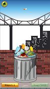 برنامه‌نما Trash Overflow عکس از صفحه