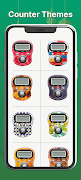 Digital Tally Counter - Tasbi captura de pantalla 2