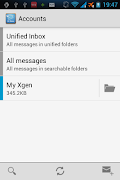 Xgen HAL Beta screenshot 3