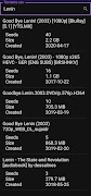 Torrents-csv-android โปสเตอร์