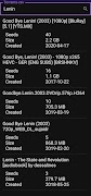 Torrents-csv-android постер