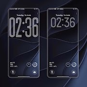 OS27 EMUI | MAGIC OS THEME capture d'écran 2