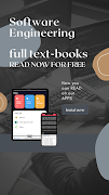 software engineering books ảnh chụp màn hình 1