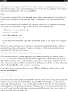 Jupyter Notebook Documentation screenshot 3