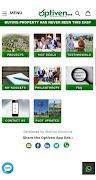Optiven poster