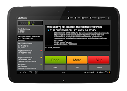 5 Schermata Core eMobile