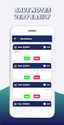 Voice Notes screenshot 4
