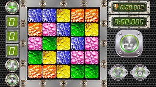 Magie Schiebepuzzle Screenshot 7