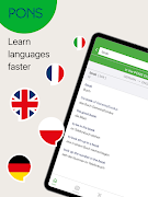 PONS Translate & Dictionary স্ক্রিনশট 7
