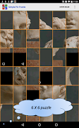 Simple Pic Puzzle imagem de tela 4