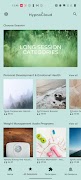 HypnoCloud ภาพหน้าจอ 4