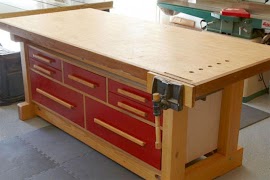 برنامه‌نما Simple Woodworking Projects عکس از صفحه