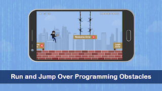 Programmer Run screenshot 1