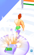 Rubberband Runner screenshot 6