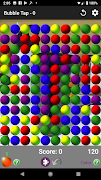 Bubble Tap imagem de tela 1
