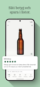 Systembolaget screenshot 5