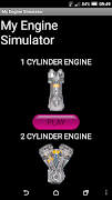 Engine Simulator imagem de tela 5