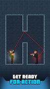 Hunter Assassin: Go! Screenshot 3