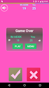 Crazing Math 截图 3