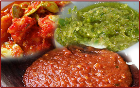 Resep Sambal Nusantara Offline 截图 5