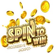 Spin to Win to Mpesa poster