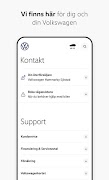 Min Volkswagen screenshot 1