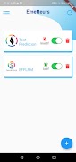 Notifier captura de pantalla 6