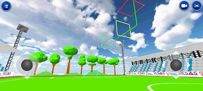 ILSAS Drone Academy اسکرین شاٹ 2