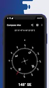 Compass Pro MAX Digital imagem de tela 4