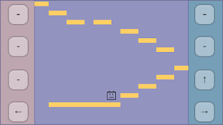 Debug Bot: Key Switch Jumper-poster