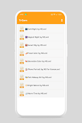 TrCamera For Android 海报