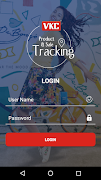VKC Product Tracking 포스터