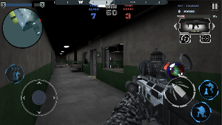 Multiplayer arena A2S2K screenshot 4