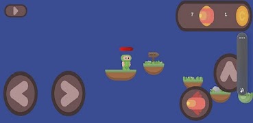 Forgoten screenshot 2