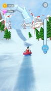 برنامه‌نما Sled Surfers عکس از صفحه