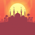 Islamic and Calligraphy Wallpa